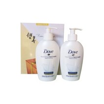 Nb도브너리싱핸드워시2P 1box30입/손세정제/핸드워시/핸드크리너/핸드클리너/손세정제세트/세정제선물/도브, nb도브너리싱핸드워시2P 1box30입/손세정제/핸드워