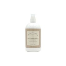 [Hillhouse Naturals] 힐하우스 내추럴 프레쉬 리넨 핸드 로션 473 ml