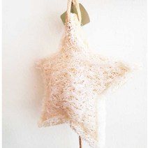천연수세미 바디 스크럽 샤워 바디스크러버 5개 set, 1개