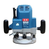 루터기 트리머 아크릴 레이저 루타 재단기, FF04-12( 1850W) 공장 표준 구성
