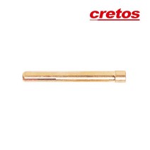 CRETOS 알곤콜릿척 350A-3.2MM 10개묶음, 10개