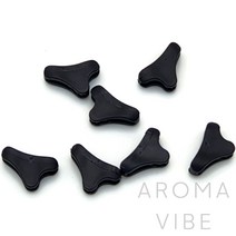 VEDANA 삼각스토퍼 10P 캠핑스토퍼