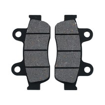 스타모터스 SCR110 (앞) 푸마125 브레이크패드, 1개