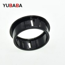 플라스틱 스냅 온 와이어 그로멧 가스켓 클램프 850mm pc 데스크 입구 출구 씰 링 구멍 플러그 커버 케이블 랙 홀더 보호대, SB-45(10PCS)