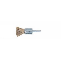 GDG9699 인우연마-1611405 베이비 브러쉬/6mm/링형/(통(10개))., 1개
