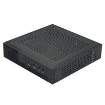초미니 PC 출력 데스크탑 가정용 비즈니스 사무용, i5 8세대/8G/256G/5GWIFI