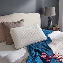 Tempur-Pedic 템퍼-클라우드 수면용 베개 스탠다드 입