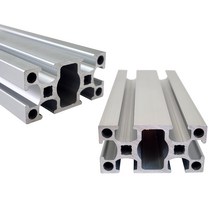 알미늄 프로파일 2040 100mm ~ 선반 축양장 제작 절단 가공 조립, 900mm, 1개