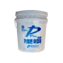 미장스톤 문경석 613 석재 미장 외단열 마감재 25kg