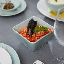 [코스타노바] 노바 12cm 서빙볼, 아쿠아