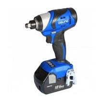 오에스씨 충전임팩트드라이버 렌치 OCW-187XL50 18 5.0_(EA..., 개