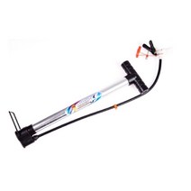 자전거 바람 에어 펌프 타이어 바퀴 공기 주입기 대 헬멧 튜브 자물쇠 로드 수리 킹 노즐, 본상품선택