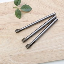 짱패브릭 가죽공예 공구 부자재)쏠트레지용 칼펀치, 3.5mm