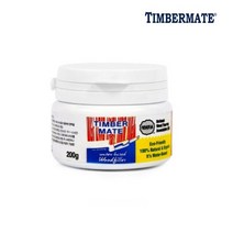 팀버메이트 우드필러 200g, 메이플