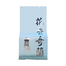 꽃향기 암차 대홍포 특급 정통 소포장, 단일총 수량