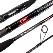 NS 다크호스2 인쇼어 802L 842M 862ML 962ML 962Monster, S-962Monster