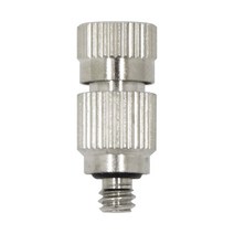 쿨링포그 고압 미스트노즐 세라믹 10/24 (0.5mm) 1개