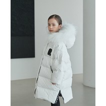 로아앤제인 스노우 구스다운5 (양면)