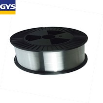 GYS 알루미늄 와이어릴 AlMg5 0.8mm 2kg 086555, 1개