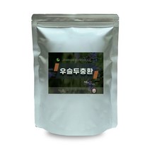 우슬두충환 국산 500g 정든팜 이중밀폐통 우슬 두충, 1, 본상품선택, 본상품선택