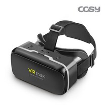 가상현실 스마트폰 VR기기 360도 초점 조절 VR4076