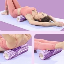 뭉친근육풀기 스트레칭 마사지기 종아리 등 허벅지 팔 롤러 볼, 상품선택