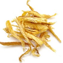 제이펫 무염황태채 햄스터간식 10g