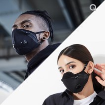 에이퓨리 에어브리드 필터교체마스크 리플렉트 스카치 스포츠마스크
