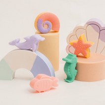 큰 바다친구들 수제비누 만들기 DIY 키트