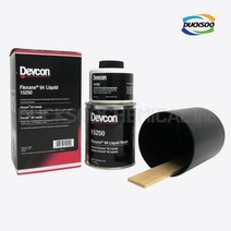 K_데브콘 94L 15250 우레탄 몰딩제, 단품