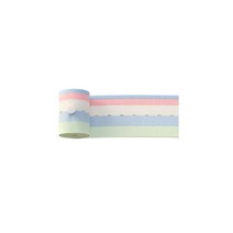 베이비모니터 베이비캠 아기방 모니터 임신 ECG 심박수 모니터 탄성 태아 붕대 가슴 스트랩 비 자극 테이프, 05 Multicolor