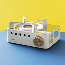클레버팟 캠핑 우디 미니 스토브, 클레버팟 인덕션 와플팬