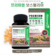 인도산 보스웰리아 뼈 관절 보스웰리아 연골 무릎관절 손목 영양 보충 제 품 2개월분, 상세페이지 참조, 상세페이지 참조