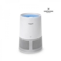 하트만 데스크 공기청정기 소형 5㎡, HAP-TJ100W