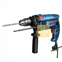 보쉬 진동드릴GSB16RE 750W 구멍 전동, 상세페이지 참조
