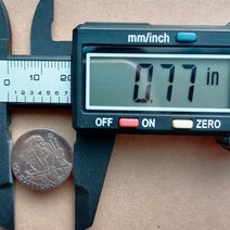 중국 희귀 동전 엽전 19mm 동전 아름답게 손으로 광택 마술 소품 생일 선물 홈 데코 폴란드어 1925 공예품, 한개옵션0