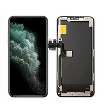 정품 아이폰 11PRO 프로 액정 교체 자가수리 부품 파손 재생 호환 프로, 1개, 11PRO TC OLED_SOFT 호환액정