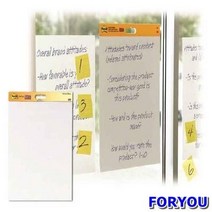 ForU574 3M 월패드 게시판 사무용품 이젤패드 문구용품 화이트보드, 상세페이지 참조