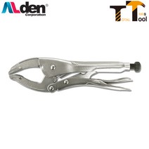 알덴 파이프바이스그립 VG-10WP 10인치 바이스뿌라야 바이스크립 바이스클립 바이스플라이어 알덴바이스그립 VG10WO