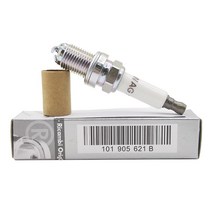 점화플러그 플래티넘 아우디 A6 S5 S6 폭스바겐 V8 905 621B 101905621B 4 10 개, 1.4pcs