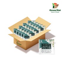 에브리데이넛츠 25g 100낱봉