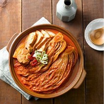 브랜드없음 [대박식품] 최가네 국내산 김치찜 500g (아이스박스 포장), 단품없음