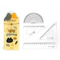 냥냥 모양자세트 10개, 없음