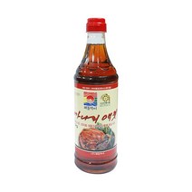 해돌박이 두레생협 까나리액젓(1kg/국산), 1