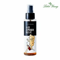 [KT알파쇼핑][라벨영]각종발고민 문제성발 집중케어/풋미스트/쇼킹좀싹킬러미스트, 1개