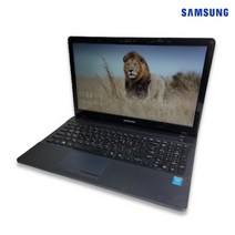 삼성 블루 i5 GeForce 15.6인치 고사양 노트북