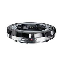 Voigtlander Fox Render VM-Z Close Focus Adapter 블랙