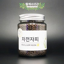 월계수153 차전자피환 500g, 1개