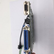 프린트 프린터 호환 Argox OS-314 프린터 부품 용 메인 보드 마더 포맷터, 한개옵션1, 한개옵션0