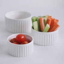 다옴 래머킨 소스볼 3size 1p, 소, 비취